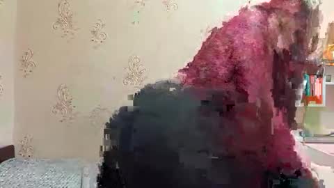 Oktavia7777 online show from 19, 4, 2026