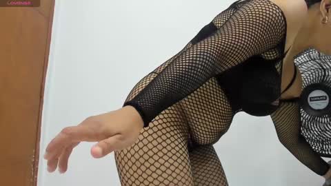 Snapshot of olaia_ chatting on 17, 1, 2025 Olaia online show from 17, 1, 2025