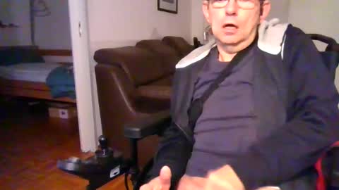 olbert167 online show from 14, 1, 2026