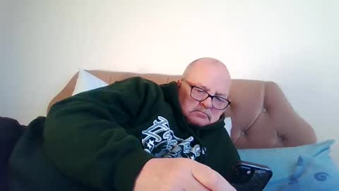 Snapshot of old_fkr chatting on 14, 1, 2025 old_fkr online show from 14, 1, 2025