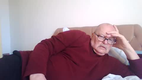 old_fkrr_ online show from 7, 1, 2026