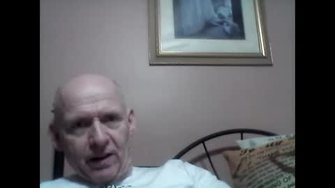 oldbuthorny62 online show from 31, 12, 2024