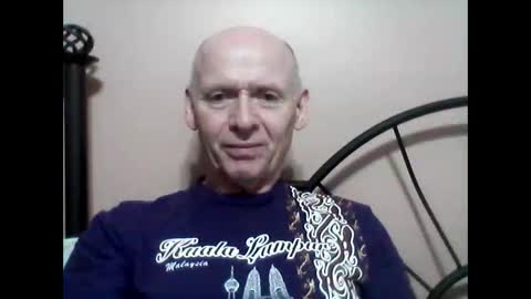 oldbuthorny62 online show from 21, 1, 2025
