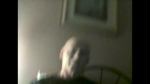 oldbuthorny62 online show from 27, 1, 2025