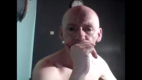 oldbuthorny62 online show from 3, 3, 2025