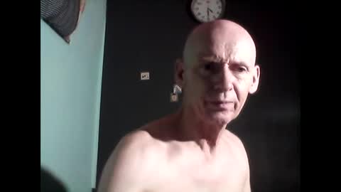 oldbuthorny62 online show from 8, 3, 2025