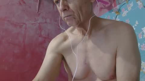 oldbuthorny62 online show from 6, 4, 2026