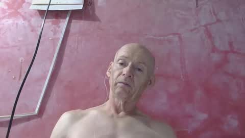 oldbuthorny62 online show from 17, 5, 2026