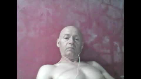 oldbuthorny62 online show from 27, 5, 2026