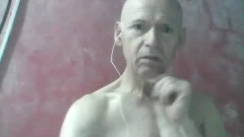 oldbuthorny62 online show from 31, 5, 2026