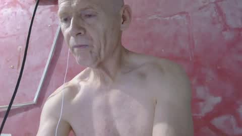 oldbuthorny62 online show from 9, 7, 2026