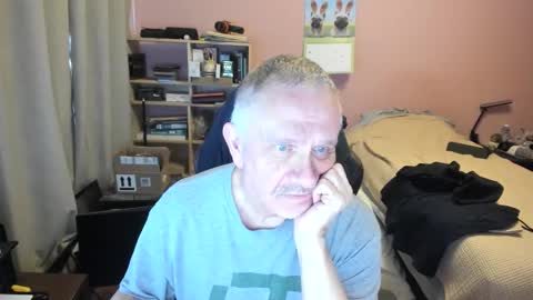 older_guy1 online show from 8, 5, 2026