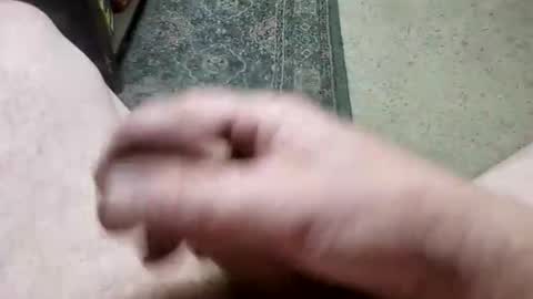 Horny Oldman online show from 22, 11, 2025