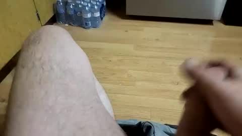 Horny Oldman online show from 18, 4, 2026