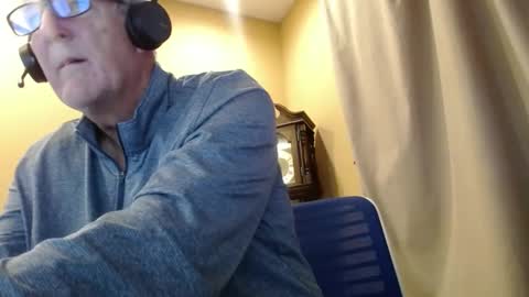 Older and Wiser online show from 20, 12, 2024