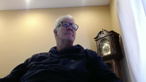 Older and Wiser online show from 7, 1, 2025