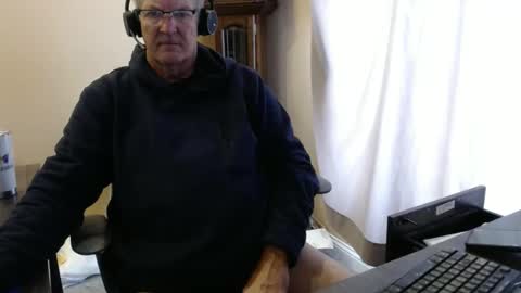 Older and Wiser online show from 8, 1, 2025