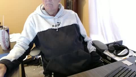 Older and Wiser online show from 26, 9, 2025