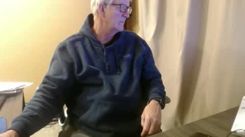 Older and Wiser online show from 15, 1, 2026