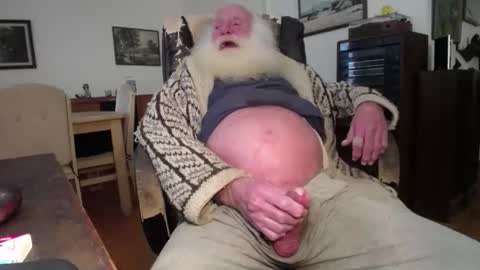 Snapshot of oldfucker9 chatting on 1, 12, 2025 oldfucker9 online show from 1, 12, 2025