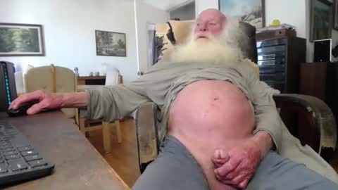 Snapshot of oldfucker9 chatting on 8, 6, 2026 oldfucker9 online show from 8, 6, 2026