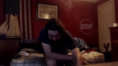 Snapshot of oldfuckus chatting on 28, 9, 2025 oldfuckus online show from 28, 9, 2025