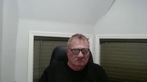 oldguybigd online show from 26, 4, 2026