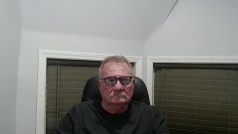 oldguybigd online show from 7, 5, 2026