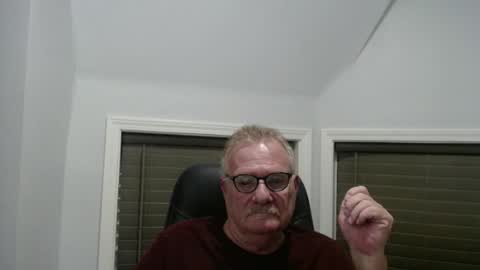 oldguybigd online show from 18, 5, 2026