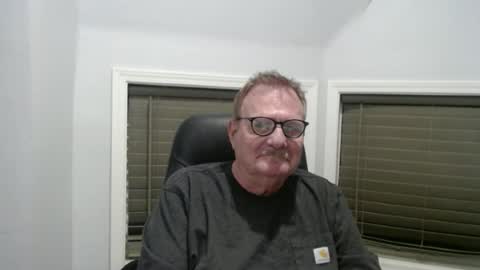oldguybigd online show from 19, 5, 2026