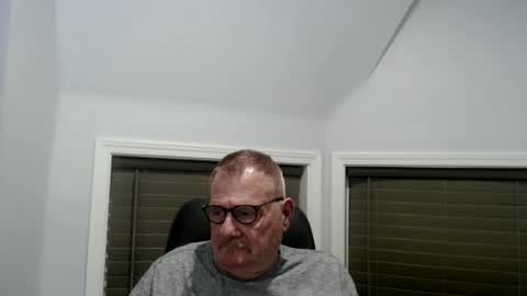 oldguybigd online show from 22, 5, 2026