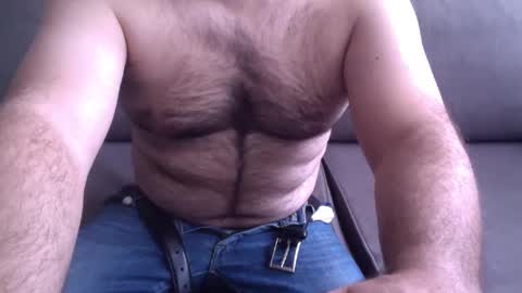 oldjeremy online show from 7, 2, 2025