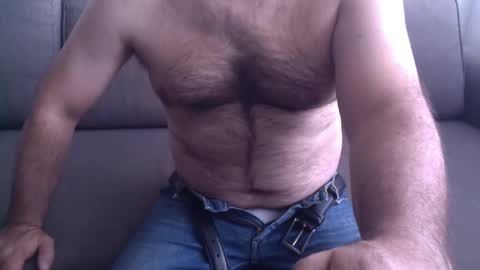 oldjeremy online show from 8, 2, 2025