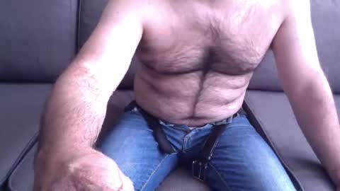 oldjeremy online show from 4, 3, 2025