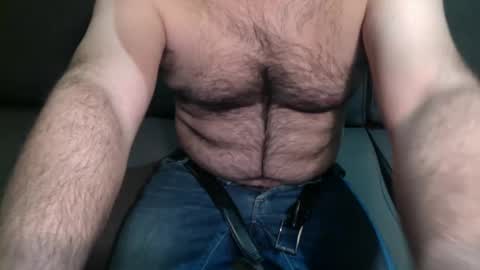 oldjeremy online show from 4, 3, 2025