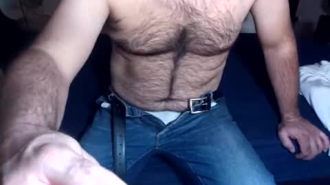 oldjeremy online show from 21, 11, 2025