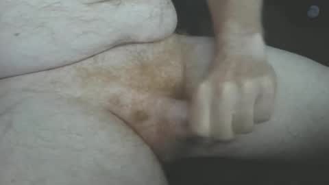 Snapshot of oldmanredheadcock chatting on 9, 11, 2025 oldmanredheadcock online show from 9, 11, 2025