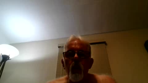 OldMIGUY online show from 7, 3, 2026