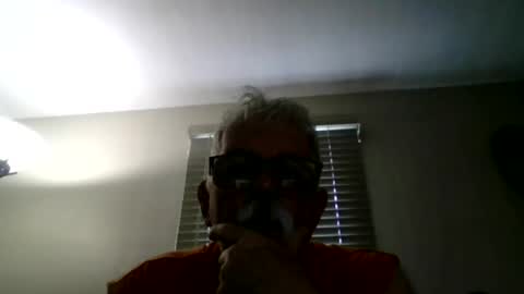 OldMIGUY online show from 10, 7, 2026