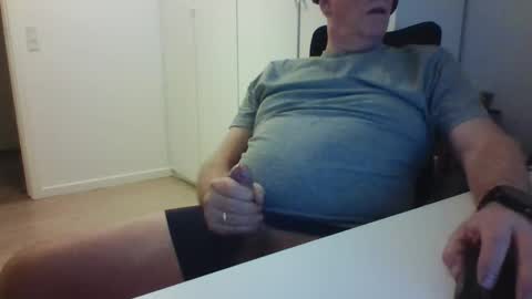 oldth online show from 10, 2, 2025