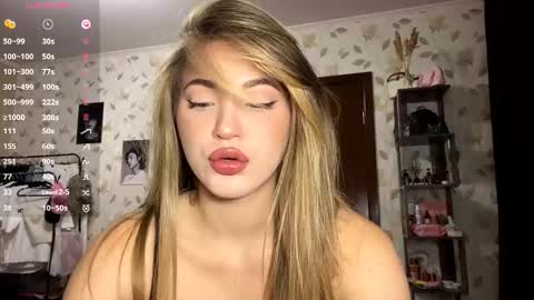 Snapshot of oletaguinyard chatting on 20, 11, 2025 Kem online show from 20, 11, 2025