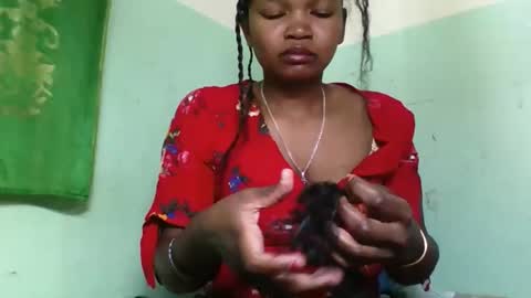 olgaaldy online show from 11, 10, 2025