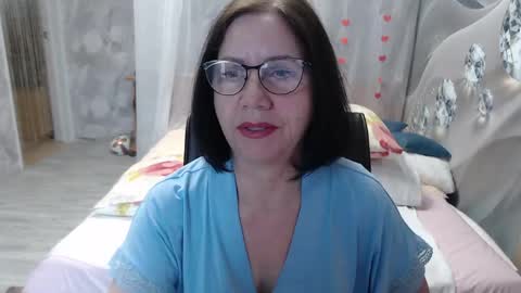 OlgaHottie online show from 16, 4, 2026
