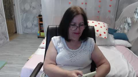 OlgaHottie online show from 31, 5, 2026