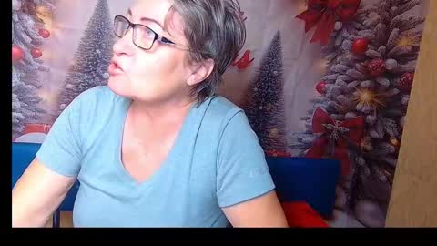 OlgaLuck online show from 19, 12, 2025