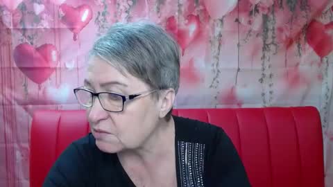 OlgaLuck online show from 2, 2, 2026