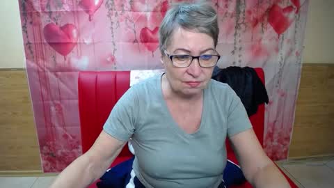 OlgaLuck online show from 3, 2, 2026