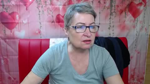 OlgaLuck online show from 3, 2, 2026