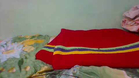 olgamariah203875 online show from 7, 3, 2025