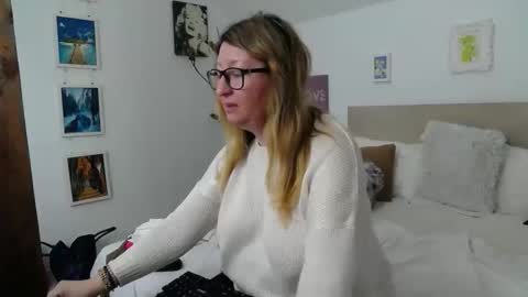 Olga Pavlova online show from 31, 3, 2026